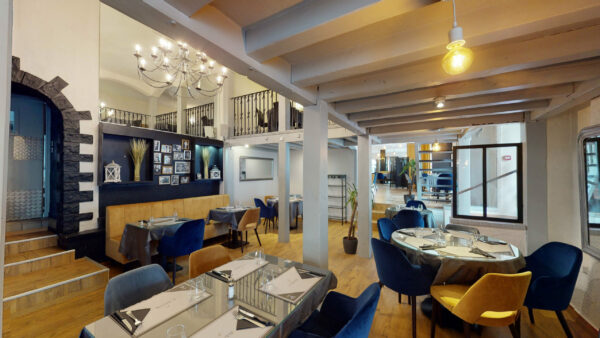 Photo du Restaurant L'Envie à Nevers