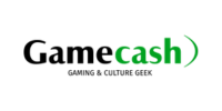 Logo Gamecash