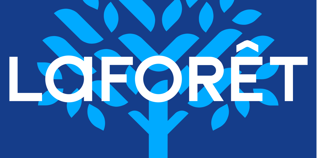 Logo LaForet
