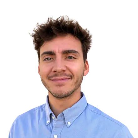 Tom Fournier, fondateur de VIEWMI
